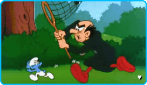 Gárgamel en la Biblia: Explorando la Parábola Omitida