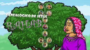 Genealogía de Rahab en la Biblia: Un Recorrido por la Historia y Linaje de una Mujer Excepcional