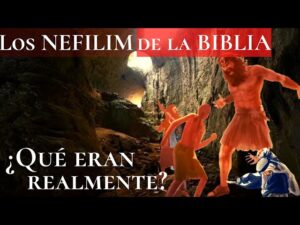 Gigantes en la Biblia: Revelando el Misterio de Estos Seres Bíblicos