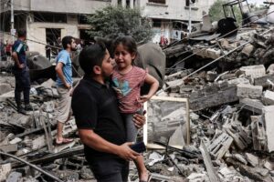 Guerras de Israel en la Biblia: Un Análisis Profundo de los Conflictos Sagrados