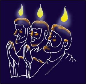 Hablar en lenguas en la Biblia: Un análisis profundo sobre este don del Espíritu Santo