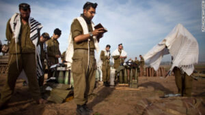 Hamas en la Biblia: Interpretación y Significado en el Contexto Bíblico