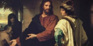 Hermanos de Jesús en la Biblia: Revelando Sus Vínculos Familiares Según los Textos Sagrados