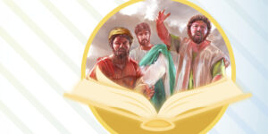 Hijos del Trueno en la Biblia: Descifrando su Significado y Relevancia en el Texto Sagrado