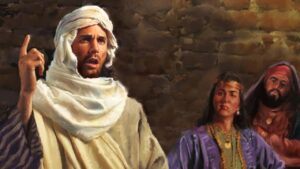 Himeneo y Alejandro en la Biblia: Un profundo análisis de su influencia y enseñanzas