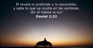 Historia de Daniel en la Biblia: Versículos Clave y su Significado Profundo