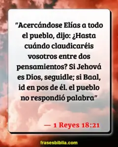 Historia de Elías en la Biblia: Versículos Clave y Su Significado Profundo