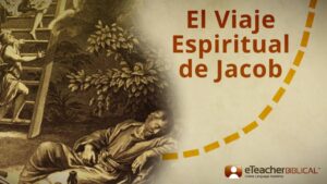 Historia de Jacobo en la Biblia: Un Viaje Fascinante por la Vida del Patriarca Bíblico