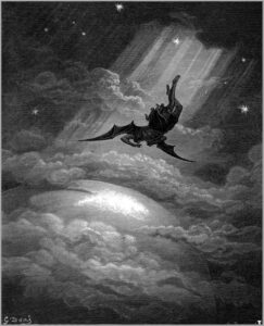 Historia de Lucifer en la Biblia: Versículos Clave para Comprender su Caída