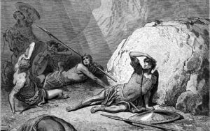 Historia de Saulo de Tarso en la Biblia: Una Transformación que Cambió el Mundo Cristiano