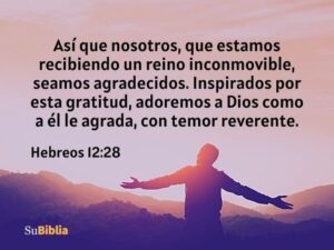 Historias de Gratitud en la Biblia: Profundizando en los Actos de Agradecimiento en la Sagrada Escritura
