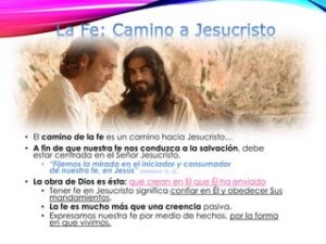 Hombres de Fe en la Biblia: Valientes Ejemplos de Fe y Convicción en el Texto Sagrado