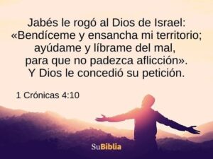 Hombres de Oración en la Biblia: Figuras Inspiradoras y sus Oraciones Milagrosas