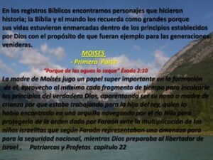 Hombres Que Dejaron Huellas en la Biblia: Protagonistas Bíblicos y Sus Inspiradoras Historias