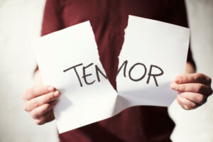 Hombres y Mujeres que tuvieron Miedo en la Biblia: Un Recorrido por sus Historias y Cómo Superaron sus Temores