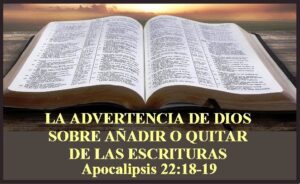 Ídolos en la Biblia: Entendiendo su Presencia y Advertencias en las Sagradas Escrituras