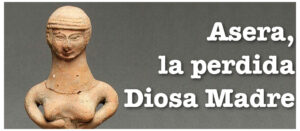 Imagen de Asera en la Biblia: Misterios Revelados del Símbolo Femenino Sagrado