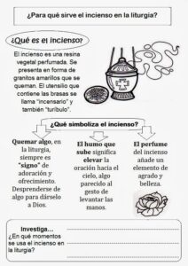 Incienso Significado Espiritual en la Biblia: Descubre su Importancia y Simbolismo