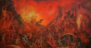 Infierno en la Biblia: Un Análisis Profundo y Revelador de su Significado