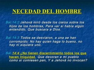Iniquidad en la Biblia: Un Profundo Análisis de su Significado y Consecuencias