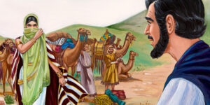 Isaac y Rebeca en la Biblia: Profundo Análisis de su Historia y Significado