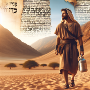 Ismael en la Biblia: Un Análisis Profundo de su Importante Rol y Legado