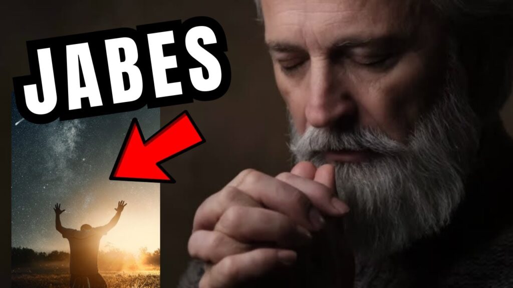 Quien Era Jabes En La Biblia