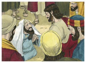 Jairo en la Biblia: ¿Quién era este notable personaje bíblico?
