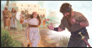 Jefté en la Biblia: Análisis Profundo de su Historia y Legado Espiritual