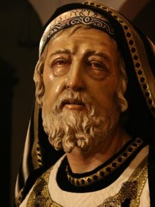 José de Arimatea en la Biblia: El Intrigante Personaje Bíblico Revelado