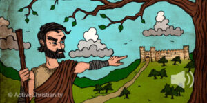 Josué y Caleb en la Biblia: Un Estudio Detallado de su Fe y Obediencia Inquebrantables