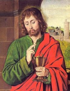 Juan el Bautista en la Biblia: Revelando Su Importancia y Legado en el Evangelio