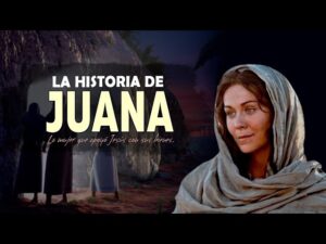 Juana en la Biblia: Revelando la Historia y Significado de este Importante Personaje Bíblico
