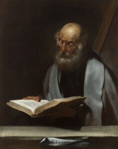 Judas Tadeo en la Biblia: Profundo Análisis de su Presencia y Significado