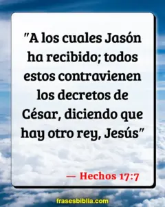 Julio César en la Biblia: Descubriendo Su Enigmático Rol en las Sagradas Escrituras