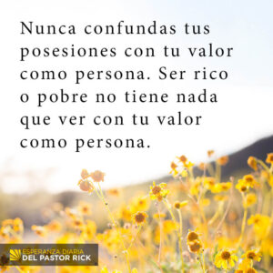 La Autoestima en la Biblia: Revelando Cómo Dios Ve Tu Valor Personal