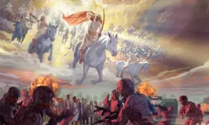 La Batalla de Armagedón en la Biblia: Un Análisis Profundo del Último Gran Conflicto