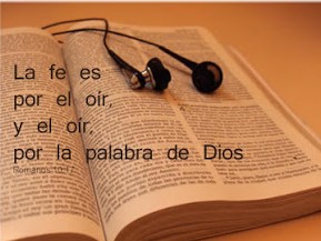 La Biblia Católica en Audio: Tu Guía Completa para Escuchar la Palabra de Dios
