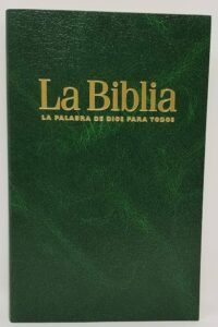 La Biblia en PDF Gratis: Descarga Fácil y Segura de la Palabra de Dios