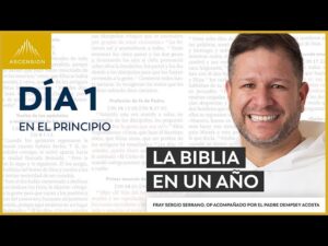 La Biblia en un Año Audio: Un Recorrido Sonoro por la Palabra de Dios