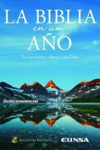 La Biblia en un Año PDF: Tu Guía Completa para Leer la Palabra de Dios Diariamente