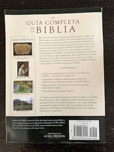 La Biblia Hablada en Español: Una Guía Completa para los Hablantes Hispanos en EEUU