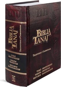 La Biblia Hebrea en Español: Una Guía Completa para Descubrir Sus Secretos y Enseñanzas