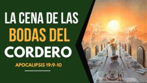 La Boda del Cordero en la Biblia: Descifrando este Evento Celestial