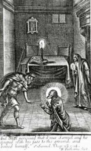 La Bruja de Endor en la Biblia: Misterio Revelado y Leciones Importantes