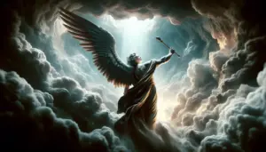 La Caida de Lucifer en la Biblia: Un Análisis Detallado y Reflexivo
