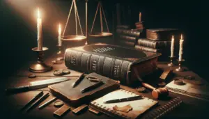La Calumnia en la Biblia: Un Análisis Profundo de sus Enseñanzas y Consecuencias