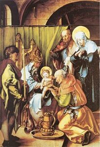 La Circuncisión en la Biblia Nuevo Testamento: Interpretación y Significado Según el Cristianismo