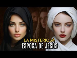 La Esposa de Jesús en la Biblia: Desvelando los Misterios de este Enigma Bíblico