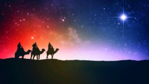 La Estrella de Belén en la Biblia: Descifrando Su Significado y Relevancia en la Historia Cristiana